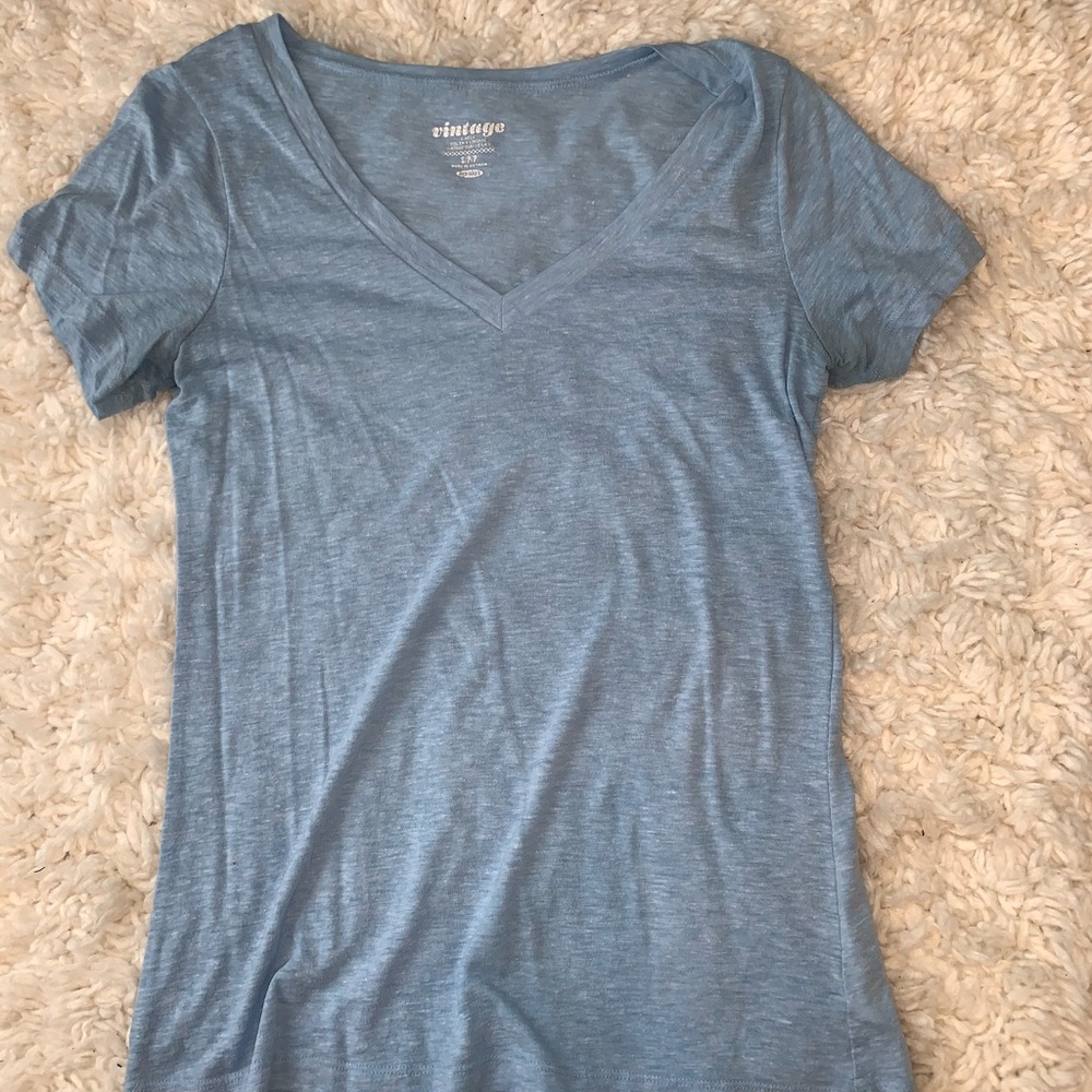 Women’s Old Navy V-Neck